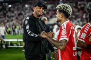 图片报：德国杯翻车风险大，孔帕尼仍将继续依赖主力出战科隆