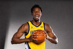 为麦克朗腾空间！Scotto：步行者将裁掉20年榜眼秀怀斯曼