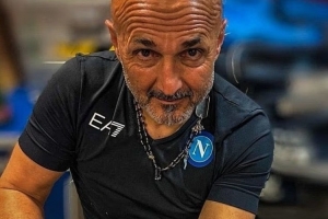 邮报：斯帕莱蒂手臂有那不勒斯文身，可能引发尤文球迷不满