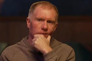 斯科尔斯谈自闭症儿子：他快21岁了还不会说话，不知道今天星期几