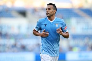 佩德罗：这个赛季，将是我在拉齐奥的最后一个赛季