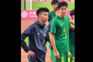 浙江U20被训话？现场球迷澄清：已经相当克制 自媒体蹭王钰栋热度