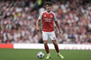 诺尔高：在欧冠首发出战是梦想成真 道曼表现出色前途光明