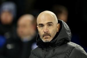 切尔西本赛季各项赛事对首发阵容进行了85处调整，英超球队中最多