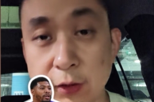 解说：斯玛特是现役最大戏精 一直看好艾顿 洁癖不洁癖的是扯淡