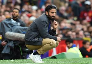 罕见！曼联英超比赛开场15分钟没有射门，本赛季首次