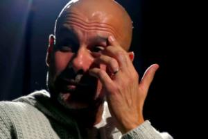 克洛普祝贺瓜帅千场：你启发我们所有人 与你交手最困难也最享受