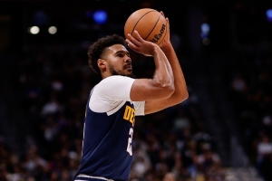 掘金主帅：不担心约翰逊慢热的开局 他在一些细节上做得好