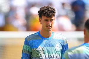 皇马青训中卫拉蒙：拉莫斯和C罗是我的偶像，小法说服我加盟科莫