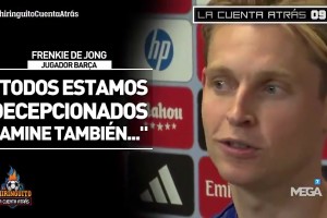 出场顺序制造笑料！卡瓦略盲排球星：芒特战胜一众名宿！