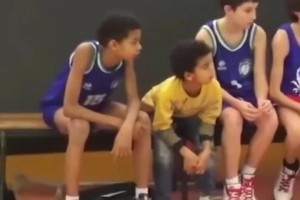 艰难的赛季！布克的高压投篮训练！还能带领太阳复兴吗？