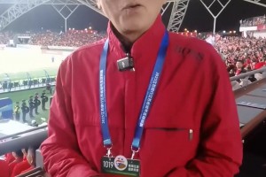 苏超的魅力有多大？来看网友实拍南通市街边实景🔥