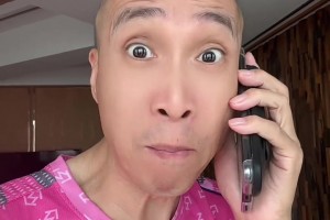 迎接决战时刻！网友实拍：泰州球迷每天拉练备战苏超决赛🔥