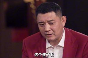 巩晓彬此前点评：杨瀚森去NBA基本没优势 性格有点佛系