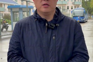 上海申花VS深圳新鹏城，斯卢茨基:没有借口，向前看