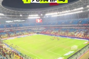 赛前蓉城球迷辱骂河南球迷：建业CNM！😡