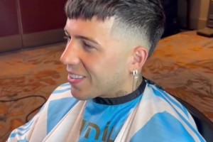 夸张的小世界杯！这几位踢乙级联赛？93/94赛季意乙最佳阵容！