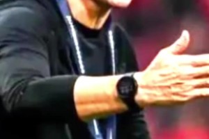 阿尔巴疯狂超车！西班牙经典进球：哈维妙传直塞助攻阿尔巴！