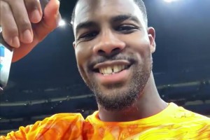 考古！梅西12年的一次专访：讲述自己一生中最珍视的事！