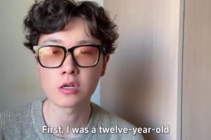 美国留学生谈杨瀚森：他技术可能没大家想的那么差，但无法融入！