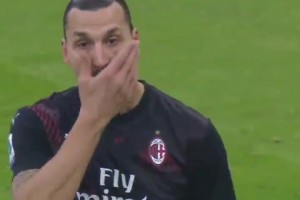 经典回顾：伊布重返米兰那一刻