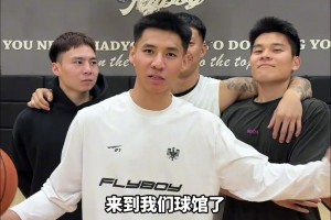 小女孩这样跳投？比多少男生都要厉害！💪