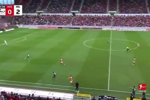 抽了一包烟也想不明白！这球舍什科为什么当年打不进？