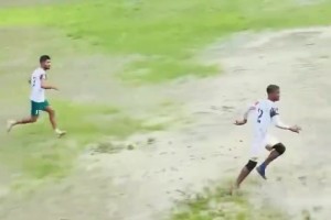 平静的水面培养不出优秀的水手