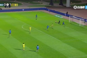 第953球！C罗断球菲利克斯造点，C罗点射破门