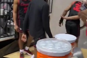 素质真的很重要！这样的好球员，真的太少了！